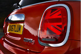Maybe you would like to learn more about one of these? Revamped 2019 Mini Cooper Proudly Channels Brand S Heritage