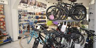 Fahrradservice Des Erthal Sozialwerks Arbeitsplatze Fur Menschen Mit Behinderung