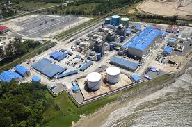 Top kınabalu tradıng sdn bhd. Kimanis Power Starts Its Third Block Operation