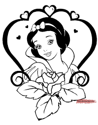 Languages Snow White Printable Coloring Pages Disney Coloring Book Snow White Coloring Pages Disney Princess Coloring Pages Disney Coloring Pages