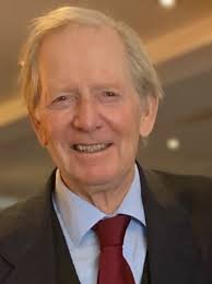 Death Notice of Brendan Forde (Salthill, Galway)