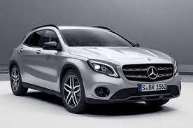 The mercedes gla is a small family car that blends chunky suv styling with a range of economical engines, but alternatives are both more practical and more comfortable. Gla 200 Horsepower Car View Specs