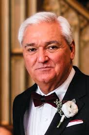 Obituary of John K. Sayers