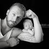 Appropriate props if you intend to realize creative newborn photo ideas, you won't be able to do it without newborn photography props. 1