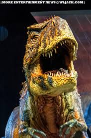I became very dubious upon learning that unlike the kenneth branagh documentary of the 90's, this walking with dinosaurs gives the dino's not only. Upcoming Event Walking With Dinosaurs The Live Experience In Kuala Lumpur 2019 Wljack Com åŽé¾™åˆ†äº«ç½'ç«™ Official Variety Website