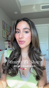 Disney Plus Series to Watch