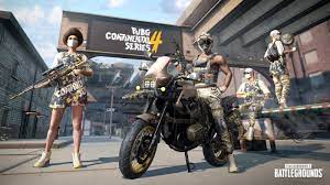 Pubg Season 12 Fixes Miramar Adds Pcs 4 Loot And Skin Crafting