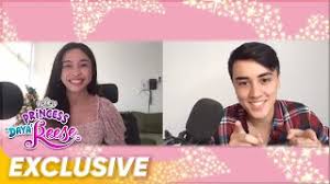 Энн хэтэуэй, джули эндрюс, гектор элизондо и др. 21 Wishes Maymay Entrata Edward Barber Princess Dayareese Youtube