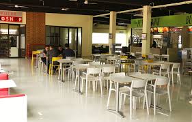 A location where accessibility is king. Upm Holdings Kmr Oneputra Residence