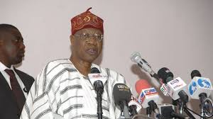 Image result for IMAGES OF LAI MOHAMMED