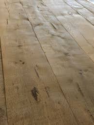 Natural Face Post Oak Wide Plank Hardwood Flooring Hardwood Design Hardwood Floors Wide Plank Hardwood Floors