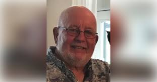 Obituary information for John T. Bonic