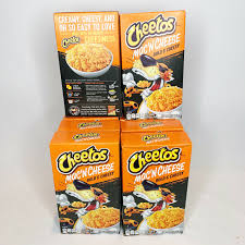 Check spelling or type a new query. Factory Case Lot Of 12 Cheetos Mac N Cheese Bold Cheesy Macaroni And Cheese Ebay