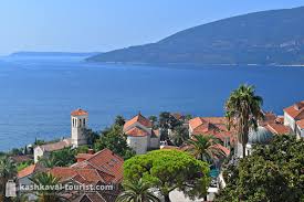 Желание отдохнуть на море начинается с вопроса: 6 Blissful Places On The Adriatic Coast Of Montenegro Kashkaval Tourist