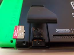 Aug 02, 2021 · if you buy a switch and day 1 install a 64gb sd card, and then the switch automatically downloads all saves, patches, season pass info and dlc to the sd card like the wii u does, then for all. Brand New 1tb Memory Card Melted Someone S Nintendo Switch Nintendosoup