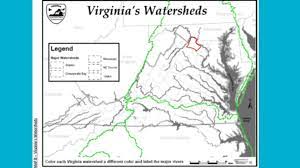 Bodies of water in virginia. Bodies Of Water Around And Through Va Diagram Quizlet