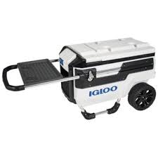 From grassy fields to beach dunes, from dirt roads to wooded trails, you're in good company with the trailmate journey. Igloo Trailmate Cooler Marine 70 Qt 13 Off Customer Rated W Free Shipping