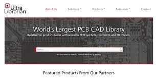 Electrical lighting symbols in plan. Top 10 Websites To Find Footprints For Your Next Pcb Project Electronics Lab Com