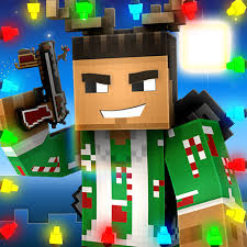 Fun free rapid fire shooting game 3d apk mod for android. Pixel Strike 3d Fps Gun Game 8 9 0 Mod Apk Dwnload Free Modded Unlimited Money On Android Mod1android