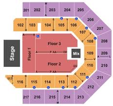 uic pavilion tickets and uic pavilion seating charts 2019