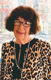 Mary Louise Baikauskas Obituary