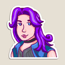 Stardew Valley Abigail Home & Living for Sale