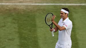 We use simple text files called cookies, saved on your computer, to click on the 'x' to acknowledge that you are happy to receive cookies from wimbledon.com.find. With Gasquet Victory Roger Federer S Uncertain Progress Continues At Wimbledon