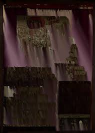 Southern Accent September 2003 - April 2004