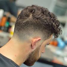 35 Best Drop Fade Haircuts For Men 2020 Guide Fade Haircut Drop Fade Haircut Long Hair Styles Men
