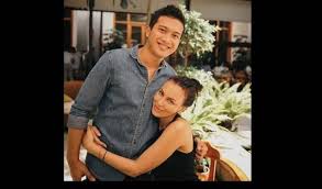 760 x 1000 · jpeg. Sophia Latjuba Makes Netizens Excited Thinking That A New Boyfriend Hug Turns Out To Be A Prospective In Law Netral News