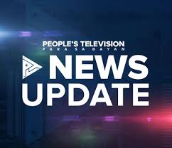 25 ответов 6 ретвитов 531 отметка. Concepcion Supports Ecq While On Holy Week Ptv News