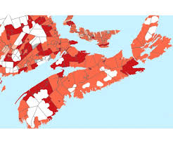 See more ideas about nova scotia, scotia, nova. Where The Poor People Live Stats Canada Puts Nova Scotia Poverty On The Map Nova Scotia Advocate
