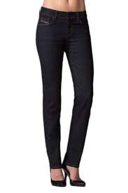 Diesel Denims Diesel Sandy Pants 0665w Jeans 1 Women S