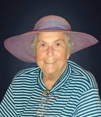 Joyce Doyle Obituary (2016)