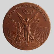 Mexico (mex) brazil (bra) south korea (kor) 2008 beijing: Winner Medals Olympic Games 2004 Athens