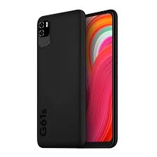 BLU G61s specs, review, release date ...