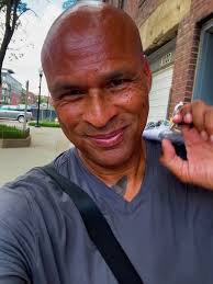 At 62, staying young and fit is all about having fun and embracing  creativity! Had an amazing shoot with my talented friend Andrew Baran  @ajbaranphoto Not letting expectations define me! What do you ...