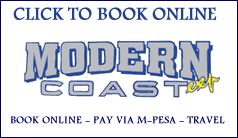 Modern Coast Express Ltd Luxury Oxygen Bus Travels From Mombasa To Kampala Mombasa To Nairobi Mombasa To Kisumu Daily Service Bus Travel Modern Coast Kisumu