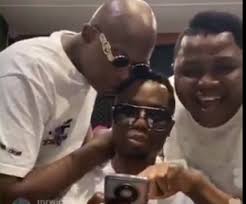 Many call him the king of gqom music because of his consistency in dropping major hits every year since his breakout. Where Is Babes Tooth Twitterati Reacts To Dj Tira Video The Citizen