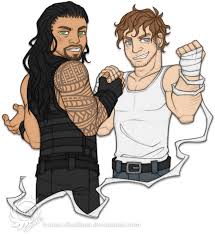 Wwe Clipart Roman Reigns Cartoon Roman Reigns Drawing Full Size Png Download Seekpng The perfect romanreigns buddy murphy animated gif for your conversation. wwe clipart roman reigns cartoon