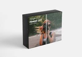 FCPX Full Access – Hawaii LUT