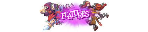 The link to the free download can be found at the bottom of the page. There Is No Game Wrong Dimension On Steam