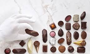 Send neuhaus chocolates to germany. Neuhaus Belgian Chocolate Hudson Yards
