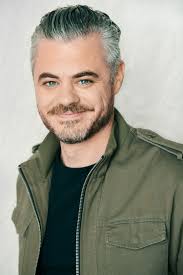 Ceotalks Scott Harrison