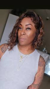 Be Bold Beauty & Hair Studio