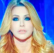 Notizie, foto e video su paola ferrari, tutti gli aggiornamenti il messaggero. Paola Ferrari E La Frecciatina Velenosa Su Diletta Leotta