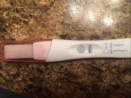 Is there anything else i should know about home pregnancy test? 7 Days Late And Positive Test Hey Guys I Am New Here Nct