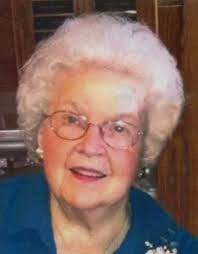 BETTY URICH Obituary (2017)