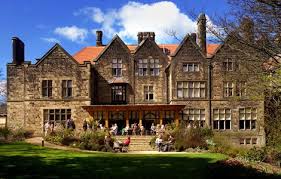 Jesmond Dene House Newcastle Qwest Approved Wedding Venue Jesmond Dene Wedding Venues Chair Covers Wedding