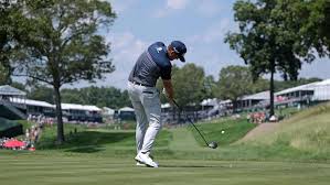 PGA Tour - News update